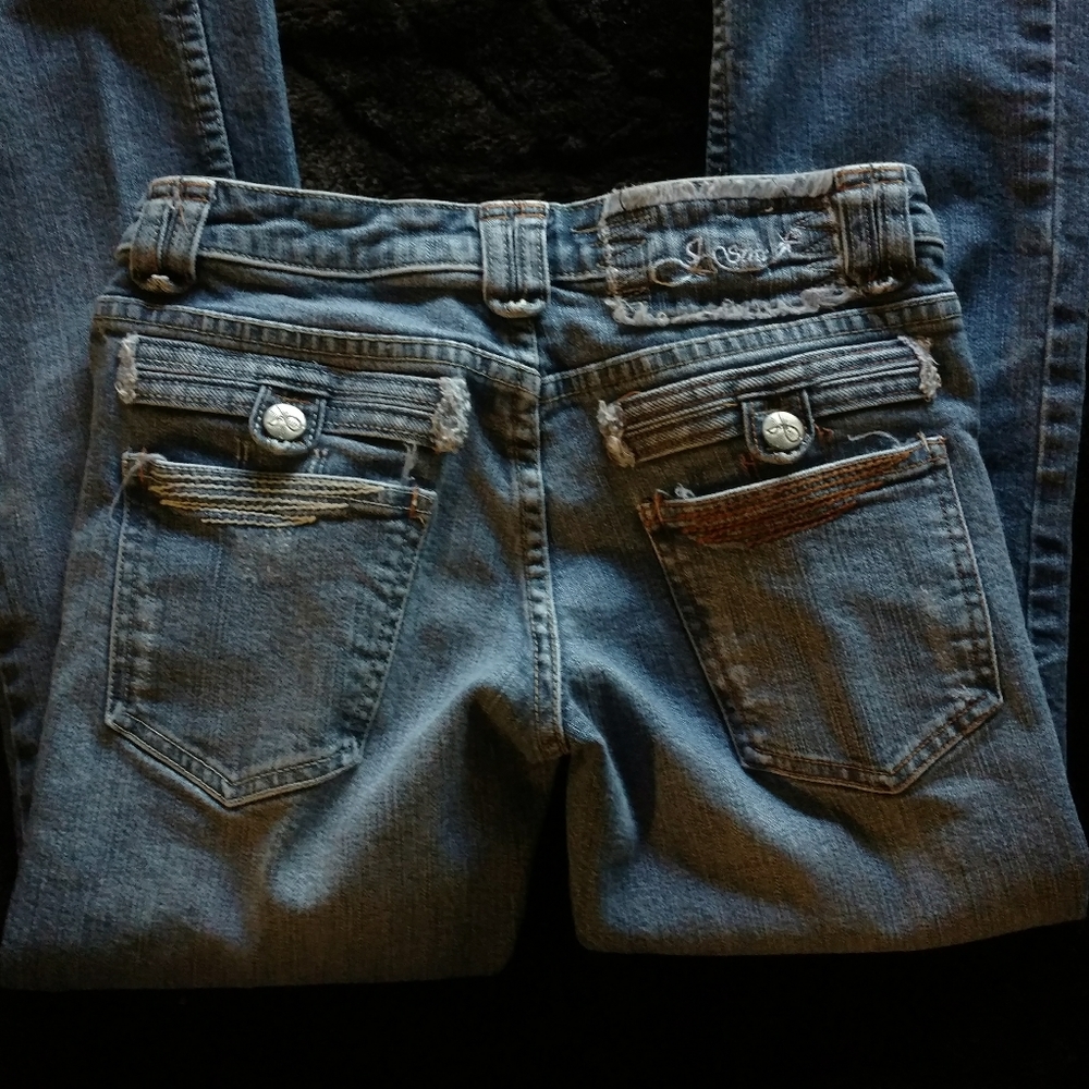 J Star Jeans